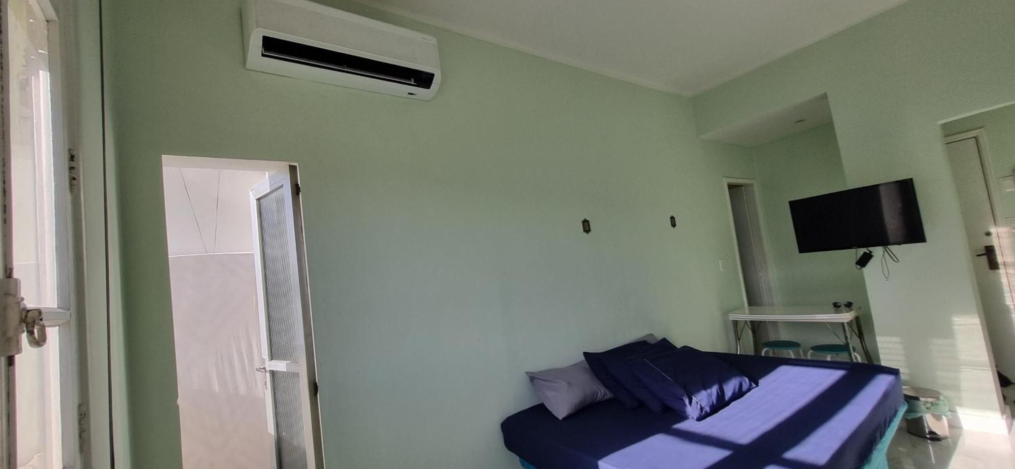 Apto No Coracao Da Lapa Com Ar! Apartment Rio de Janeiro Exterior foto