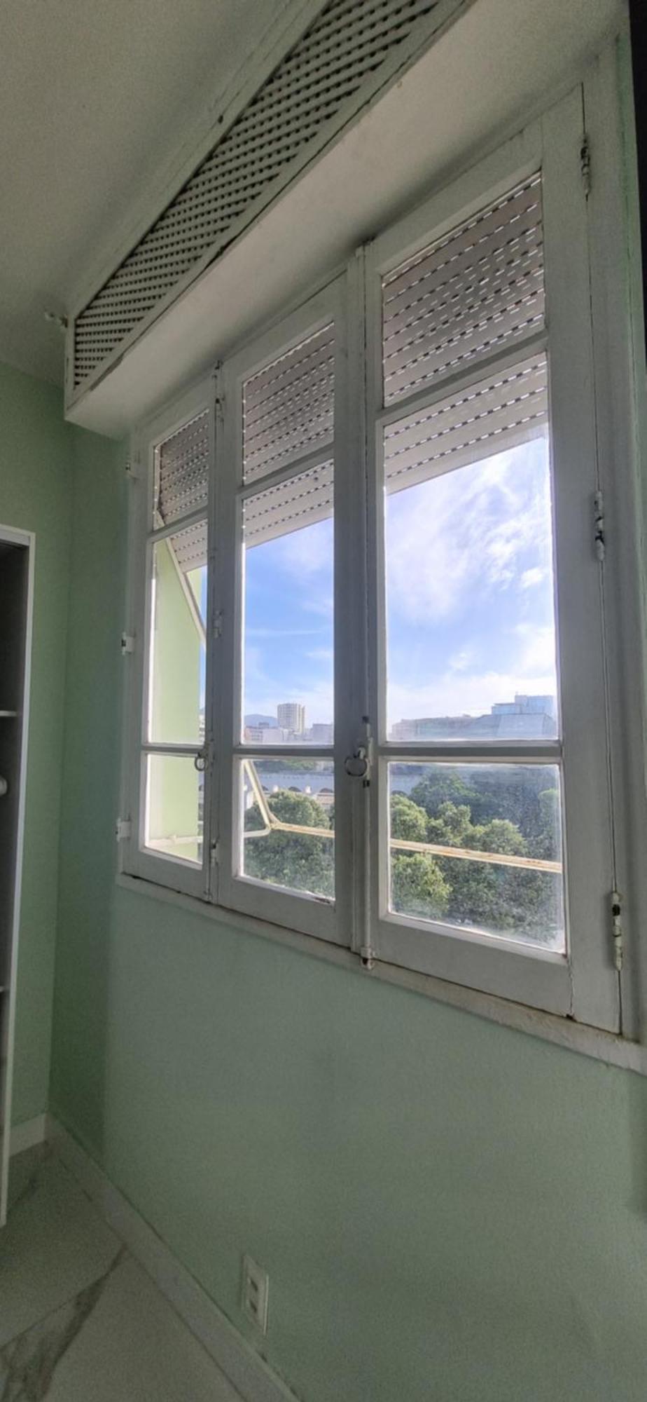 Apto No Coracao Da Lapa Com Ar! Apartment Rio de Janeiro Exterior foto