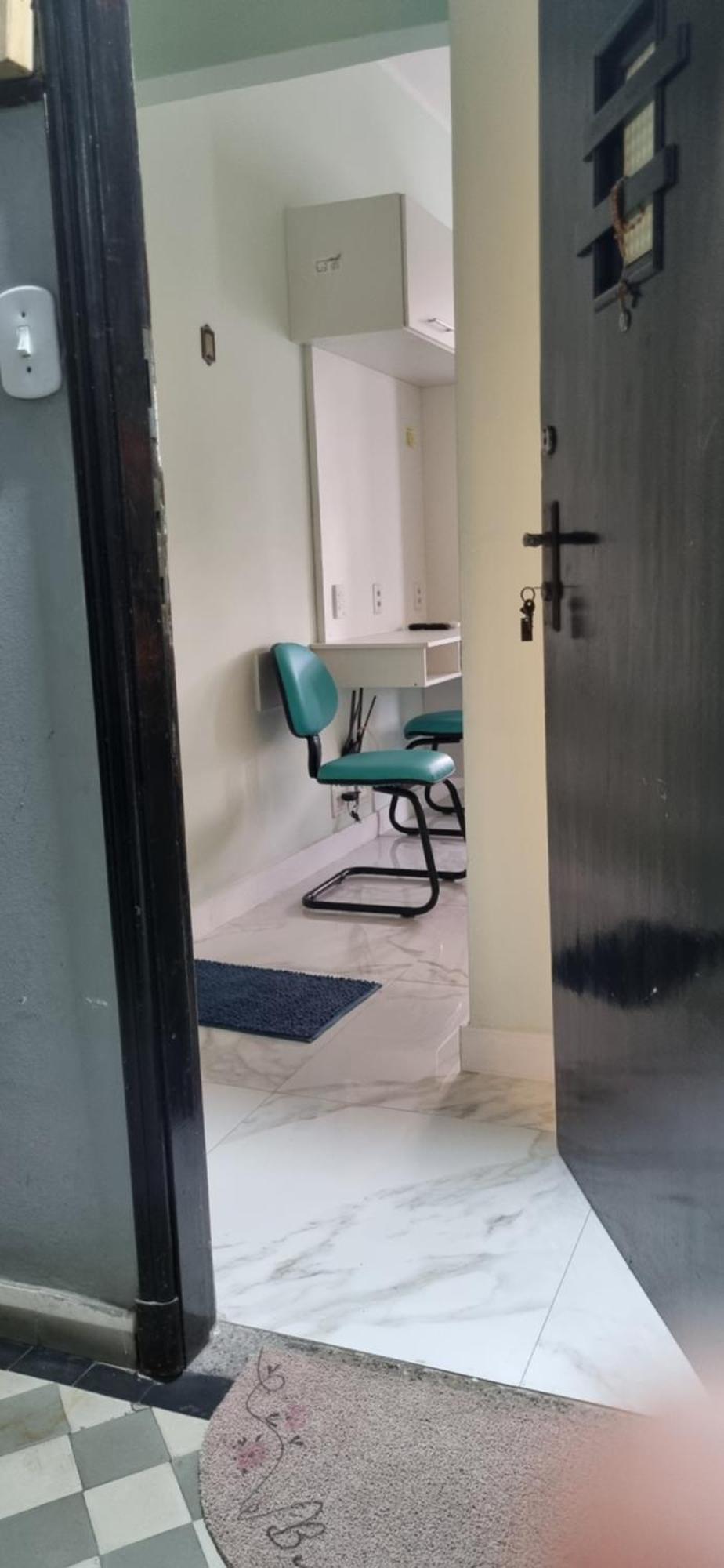Apto No Coracao Da Lapa Com Ar! Apartment Rio de Janeiro Exterior foto