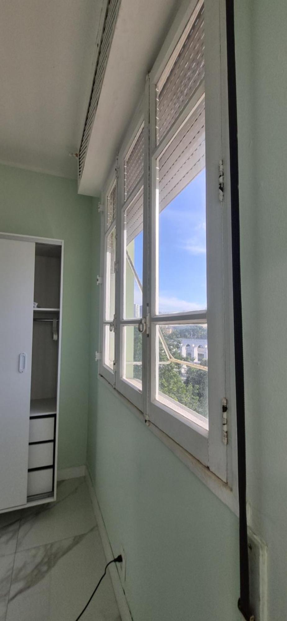 Apto No Coracao Da Lapa Com Ar! Apartment Rio de Janeiro Exterior foto